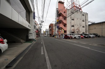 立ち花館ビル