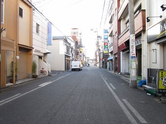 DATEMARUビル　地下1階