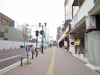 AXCビル