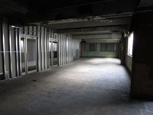 SENOKEN PASEO BLDG 3階