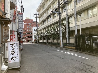 司ビル
